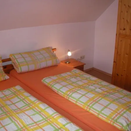 Ferienhaus Haus Hermann In Elbersreuth Σπίτι διακοπών