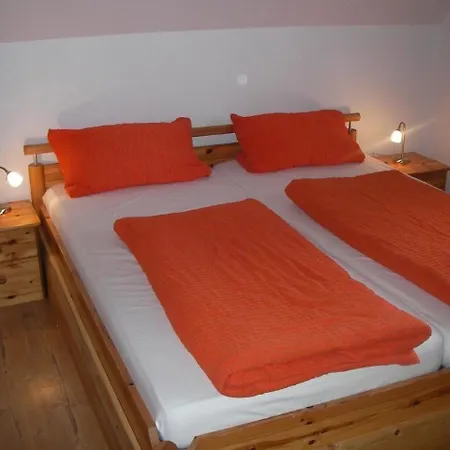 Ferienhaus Haus Hermann In Elbersreuth Σπίτι διακοπών