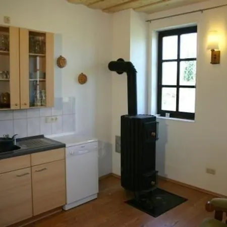 Ferienhaus Haus Hermann In Elbersreuth * Presseck