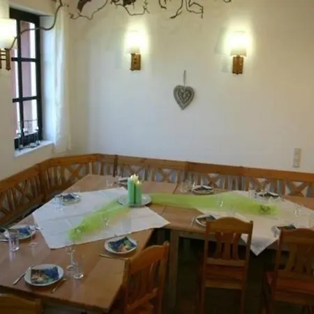 Ferienhaus Haus Hermann In Elbersreuth * Presseck