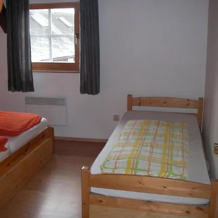 Ferienhaus Haus Hermann In Elbersreuth Σπίτι διακοπών Presseck
