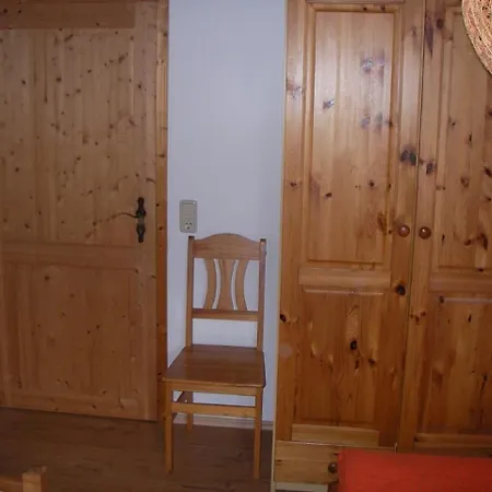 Ferienhaus Haus Hermann In Elbersreuth Σπίτι διακοπών