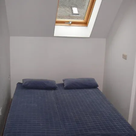 Ferienhaus Haus Hermann In Elbersreuth Presseck